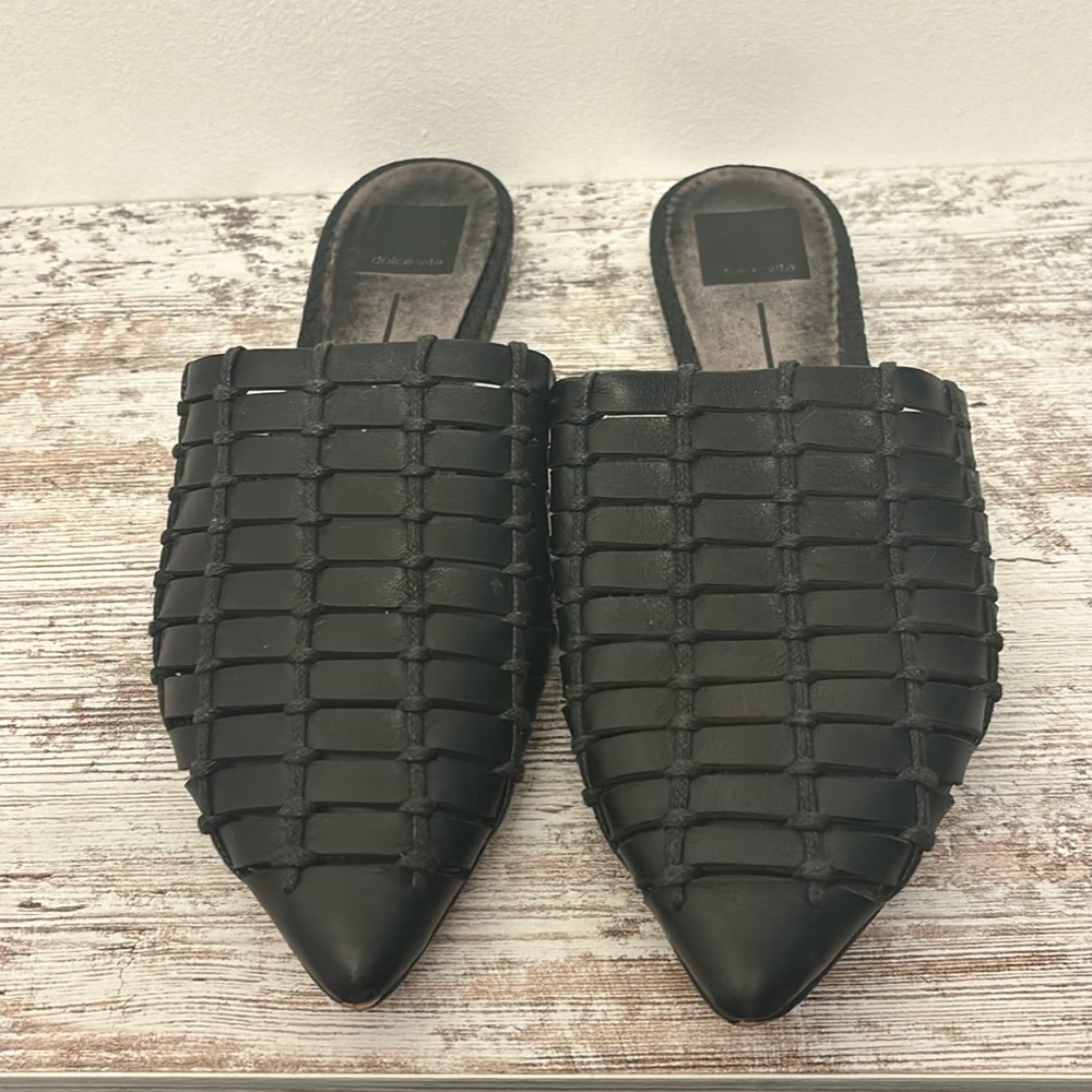 Dolce Vita mule size 8 shoes